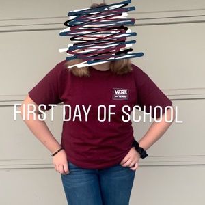 Meet your Posher, Zoe